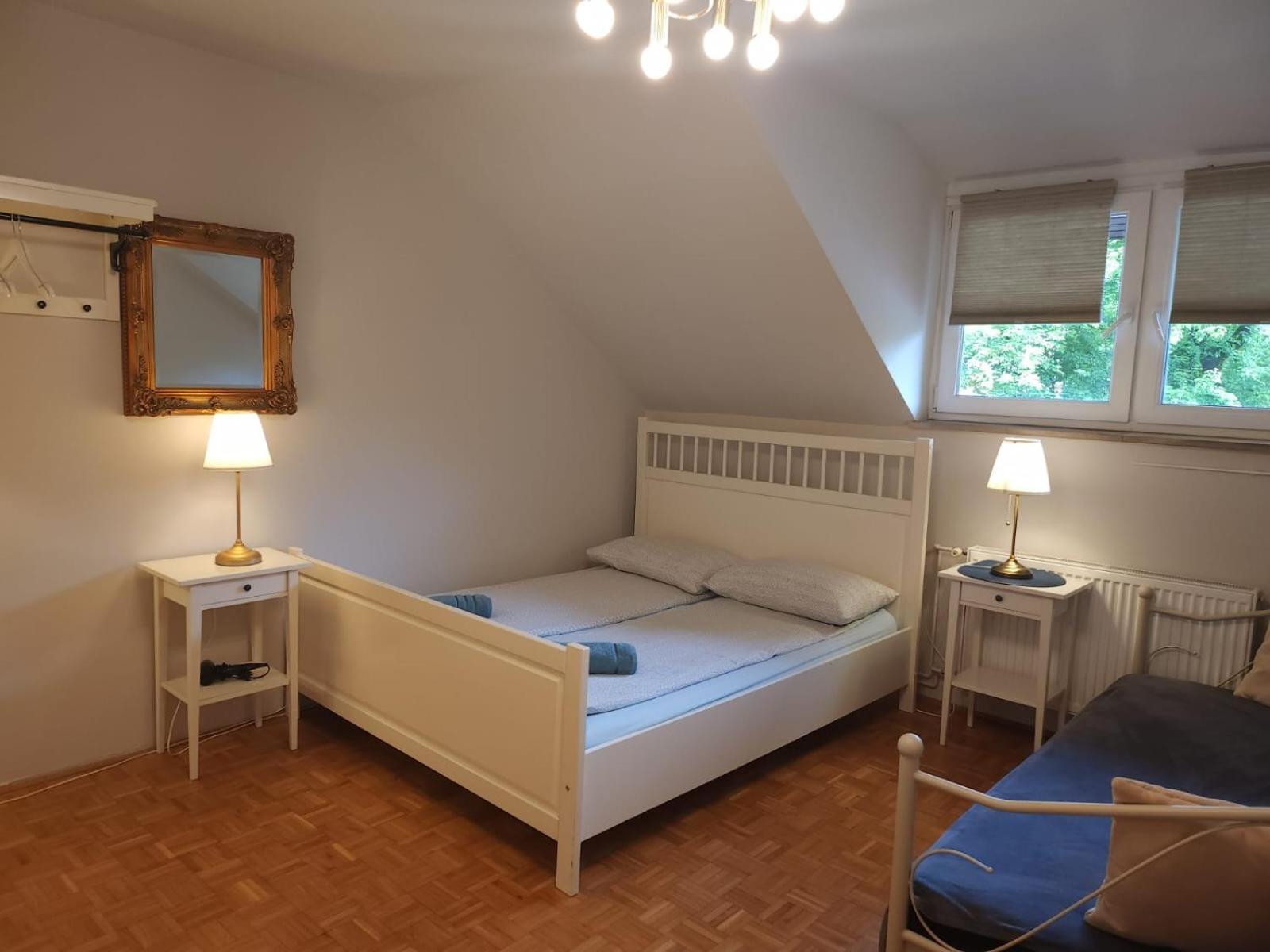 Apartmán Avrora House Free Parking In Old Town Lublaň Exteriér fotografie